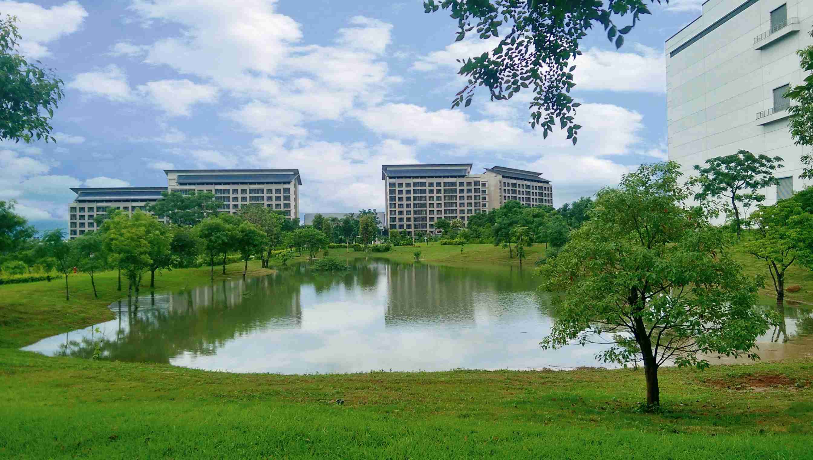 尊龙集团响应国际倡议生物多样性趋势，，首次发布TNFD自然相关财务揭露报告书，，擘划及开展尊龙集团生物多样性政策之承诺，，逐步迈向与自然和谐共生