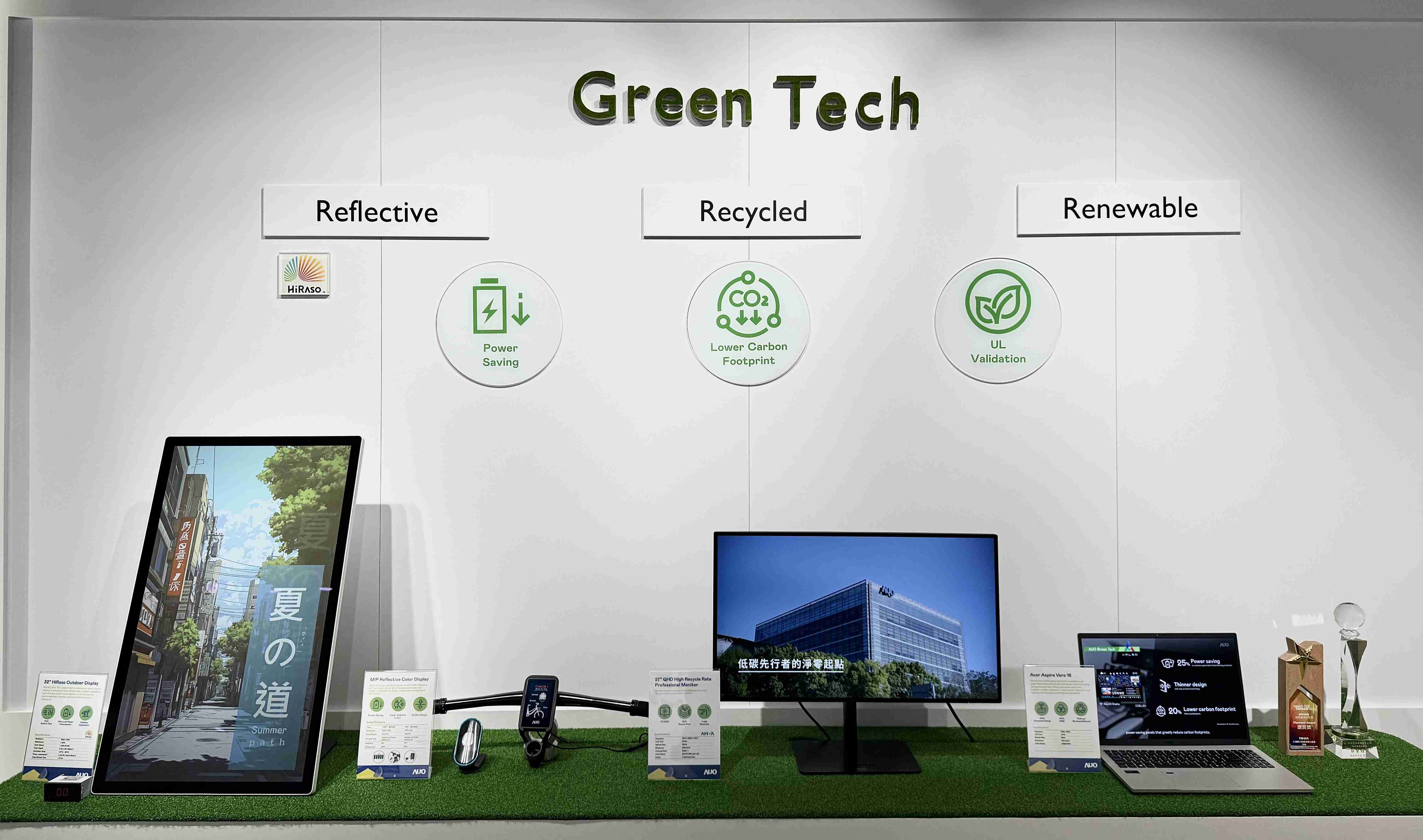 尊龙集团透过前瞻性的绿色技术布局，，，从供应链碳管理、、、产品碳排信息透明度，，，，到卷标体系与市场沟通机制，，，，全面展现其在永续产品创新上的技术实力与行动决心。。。